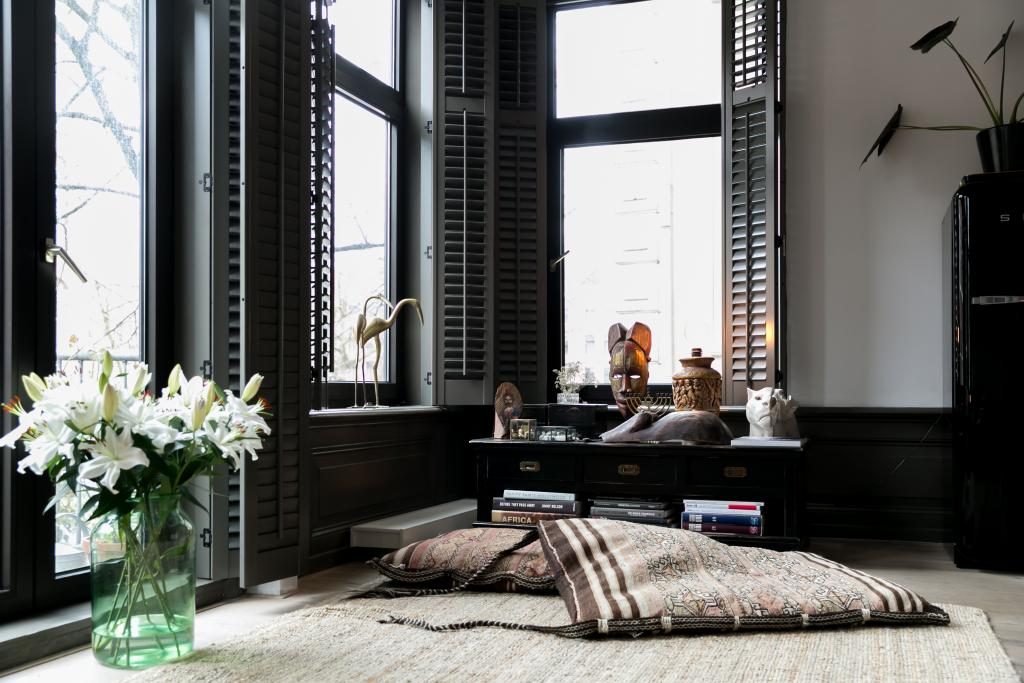 raamshutters woonstijl