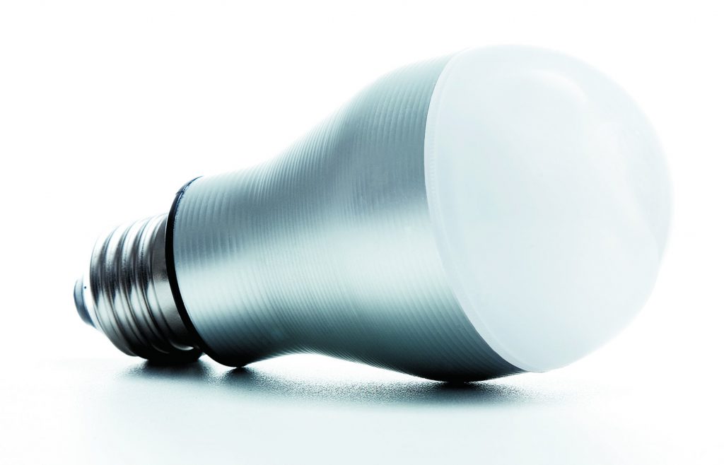 led lamp