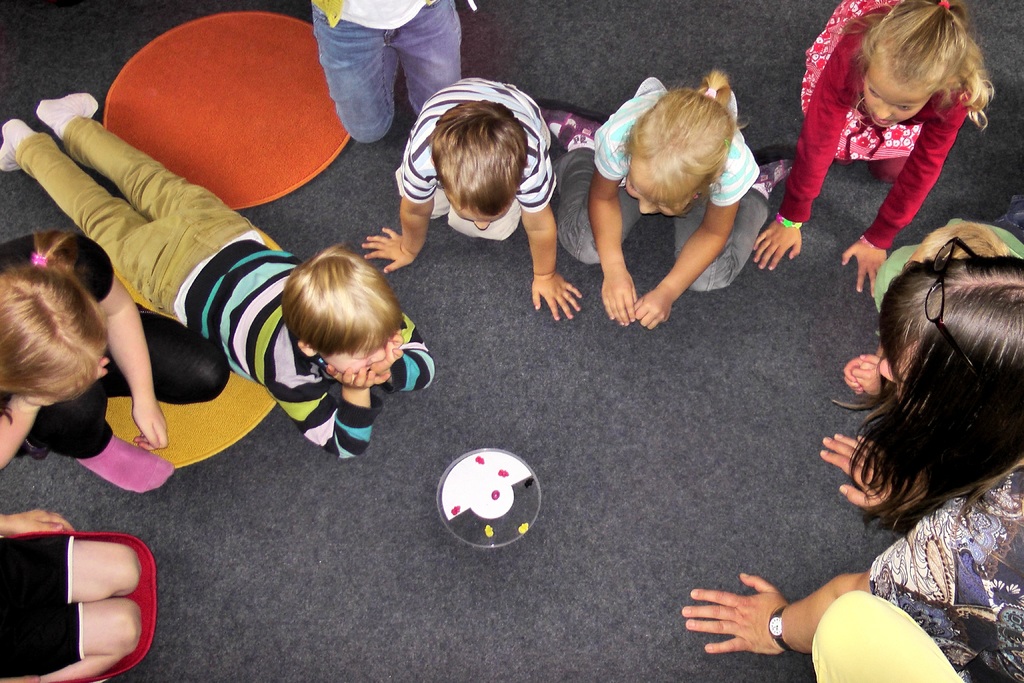 Kinderen
