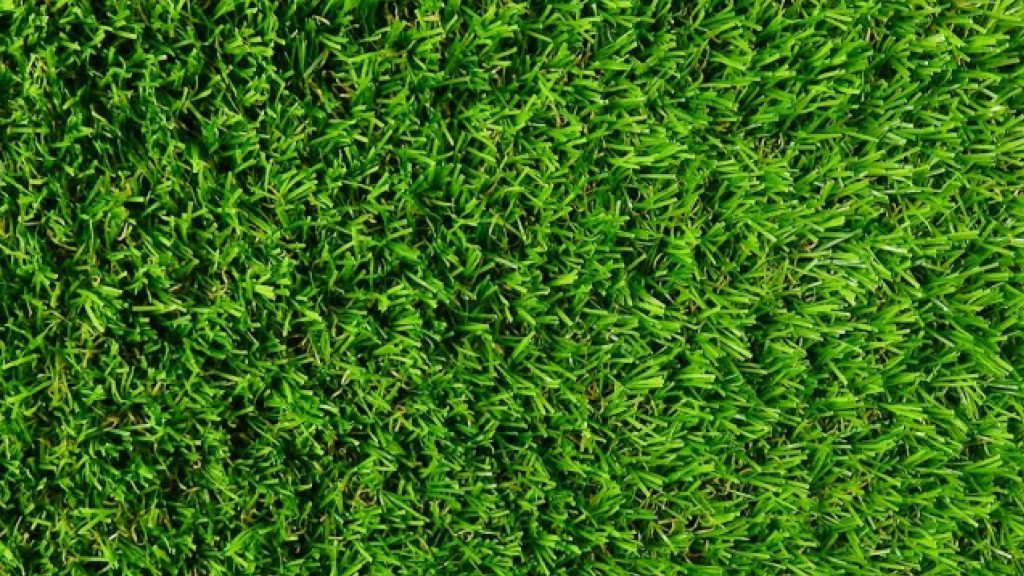 Kunstgras leggen