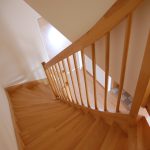 De ideale trap voor in je huis