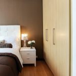 Winterse gezelligheid bereid je slaapkamer voor op de koudere maanden